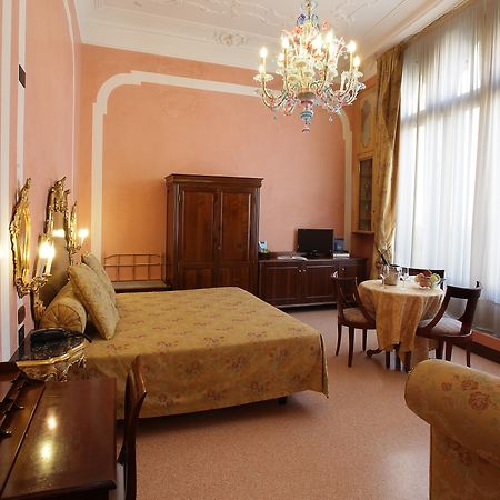 Hotel San Moise Βενετία Εξωτερικό φωτογραφία