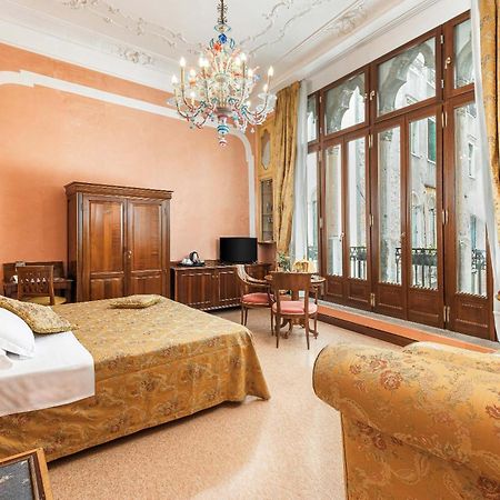 Hotel San Moise Βενετία Εξωτερικό φωτογραφία