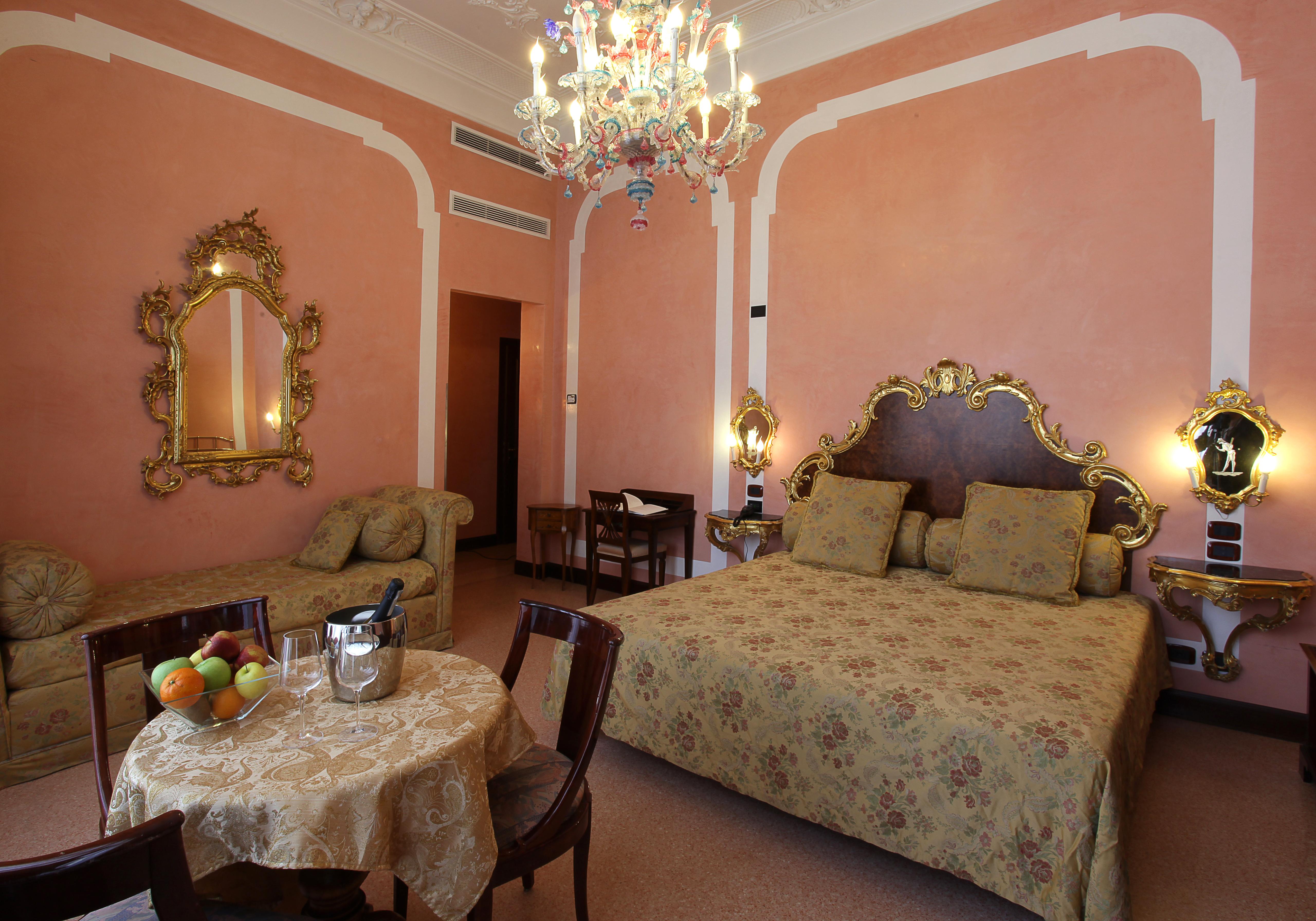 Hotel San Moise Βενετία Εξωτερικό φωτογραφία