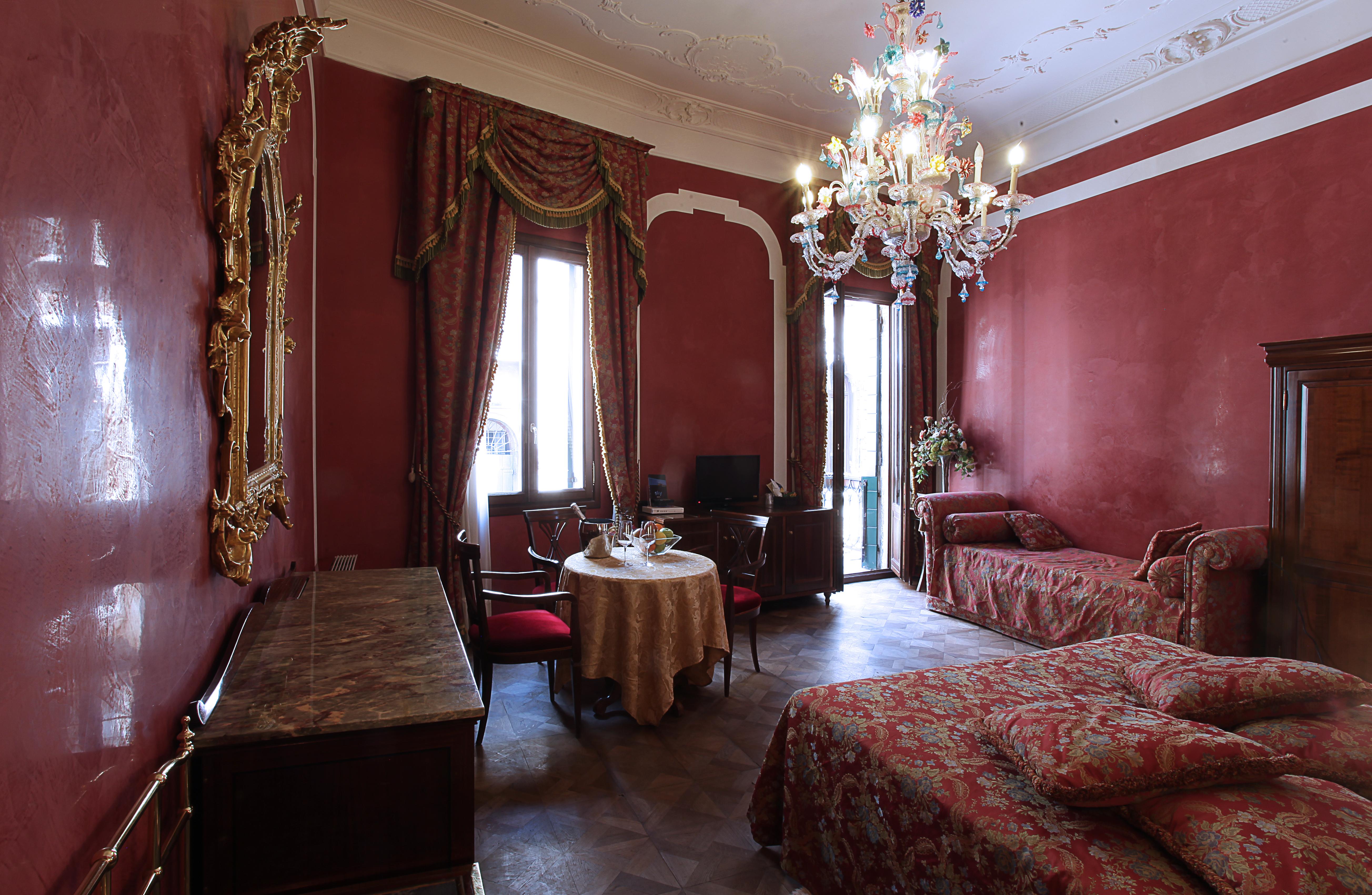 Hotel San Moise Βενετία Εξωτερικό φωτογραφία