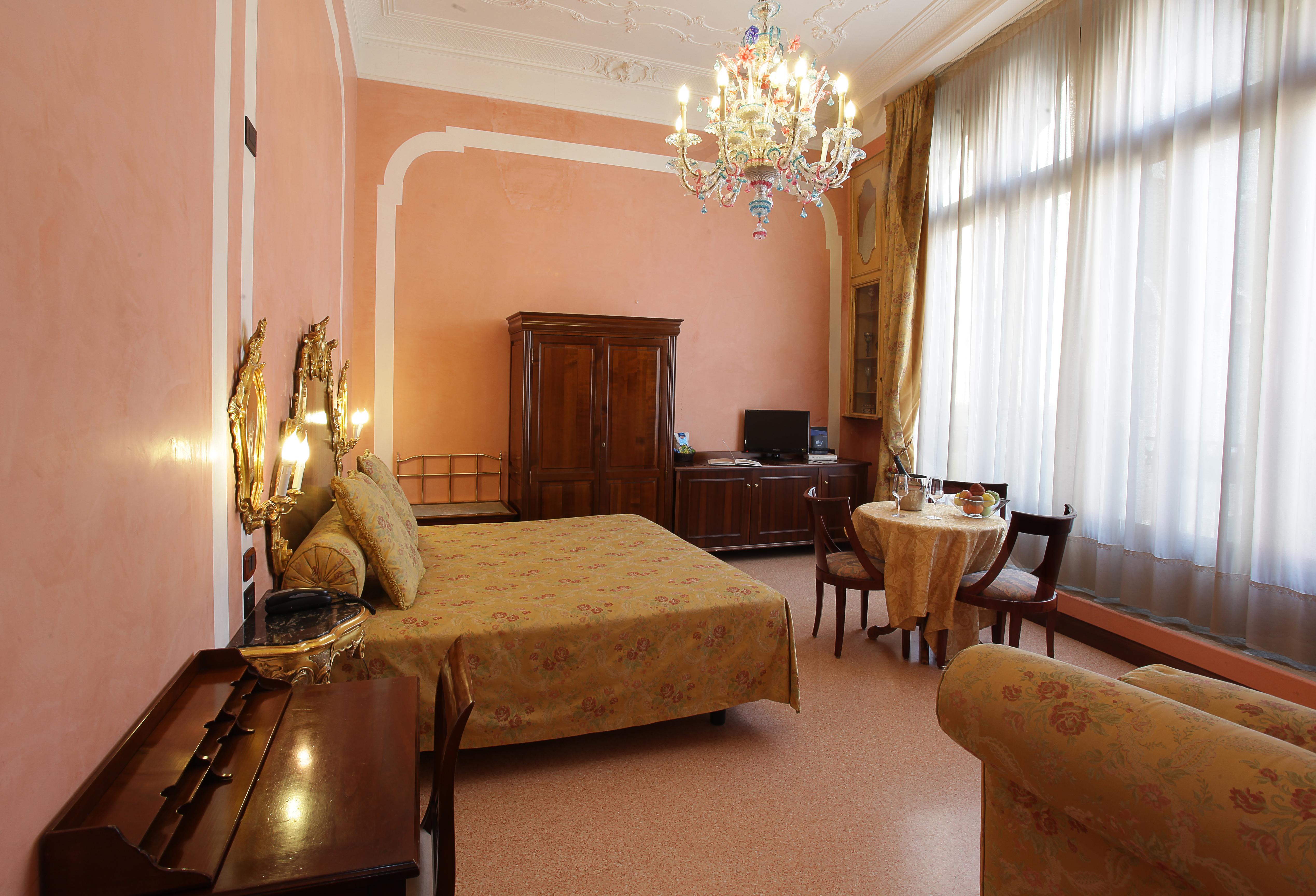 Hotel San Moise Βενετία Εξωτερικό φωτογραφία