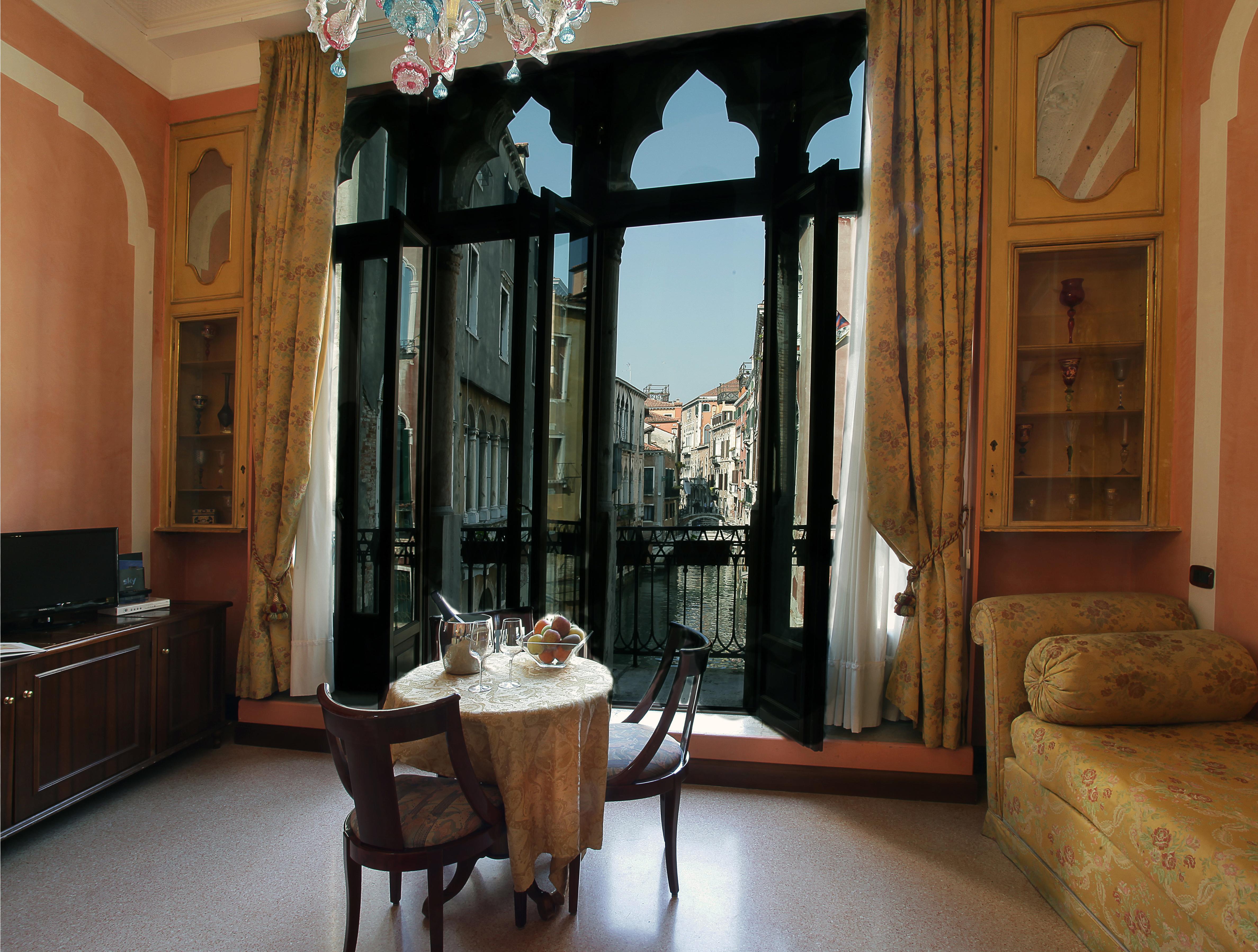 Hotel San Moise Βενετία Εξωτερικό φωτογραφία