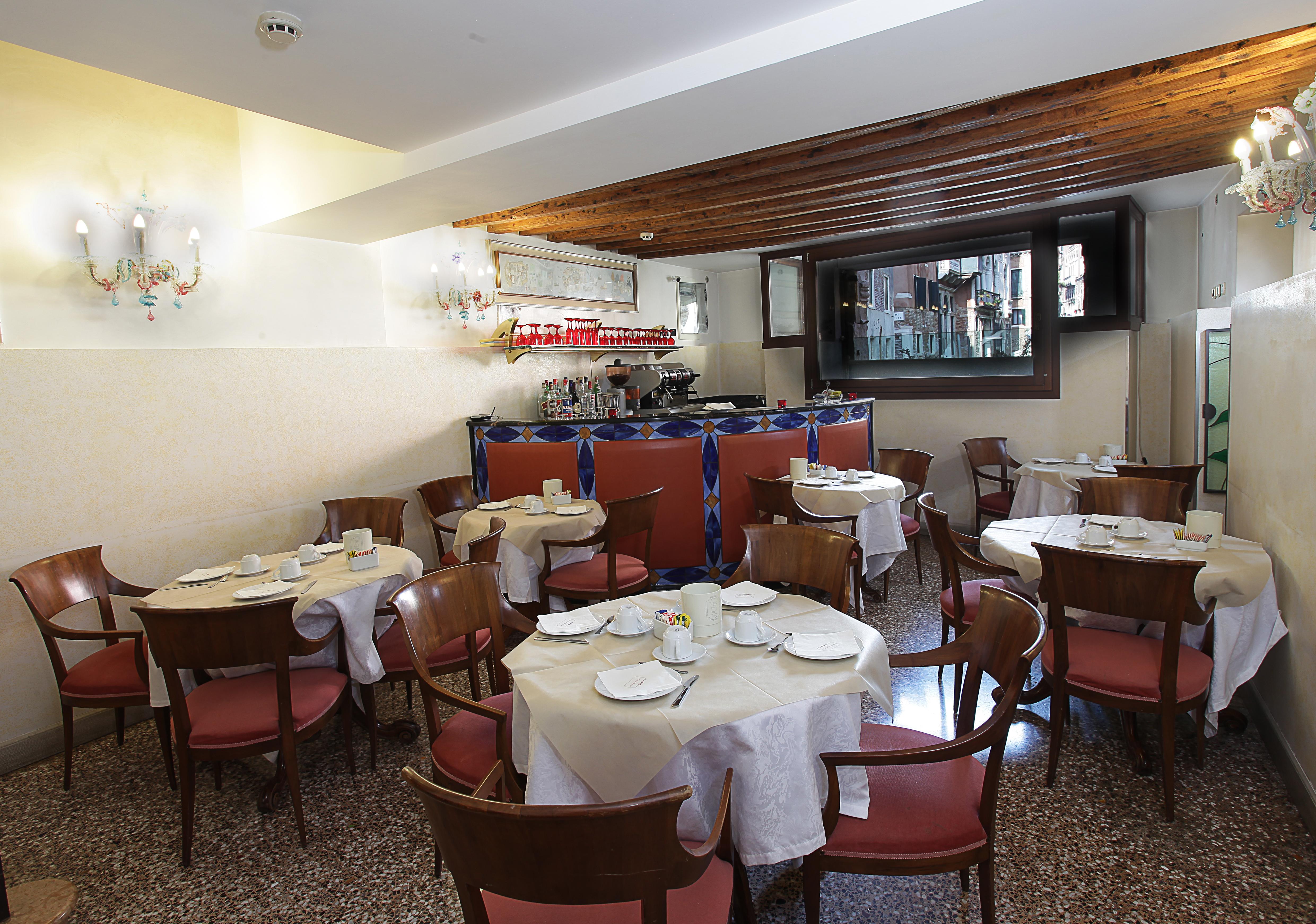Hotel San Moise Βενετία Εξωτερικό φωτογραφία