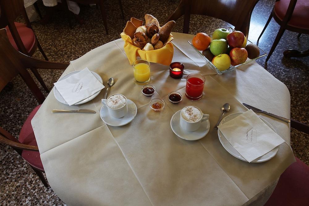 Hotel San Moise Βενετία Εξωτερικό φωτογραφία