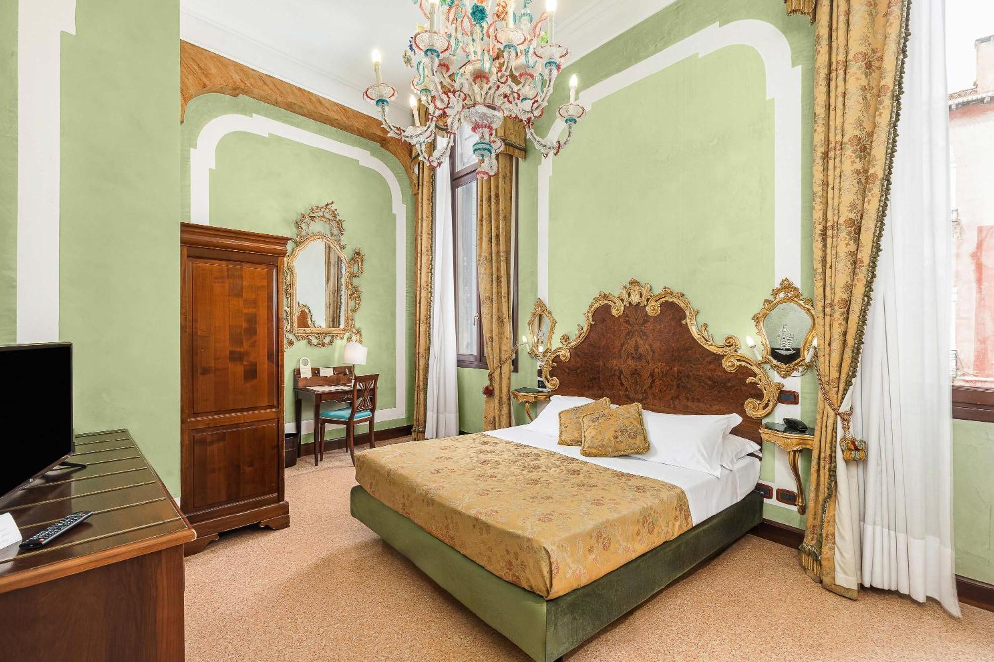 Hotel San Moise Βενετία Εξωτερικό φωτογραφία