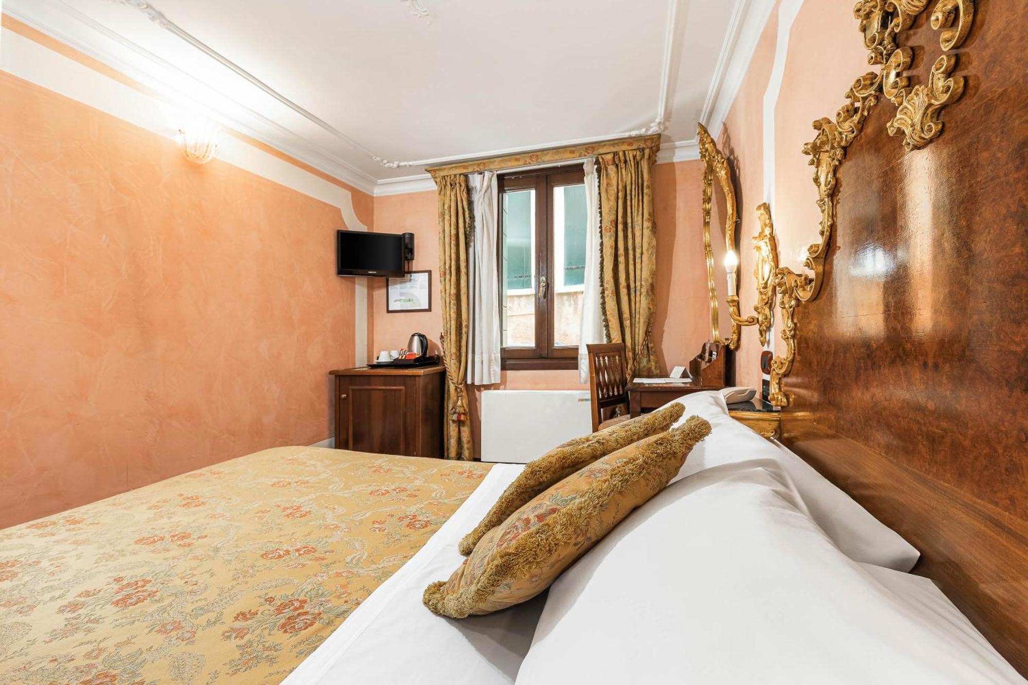 Hotel San Moise Βενετία Εξωτερικό φωτογραφία