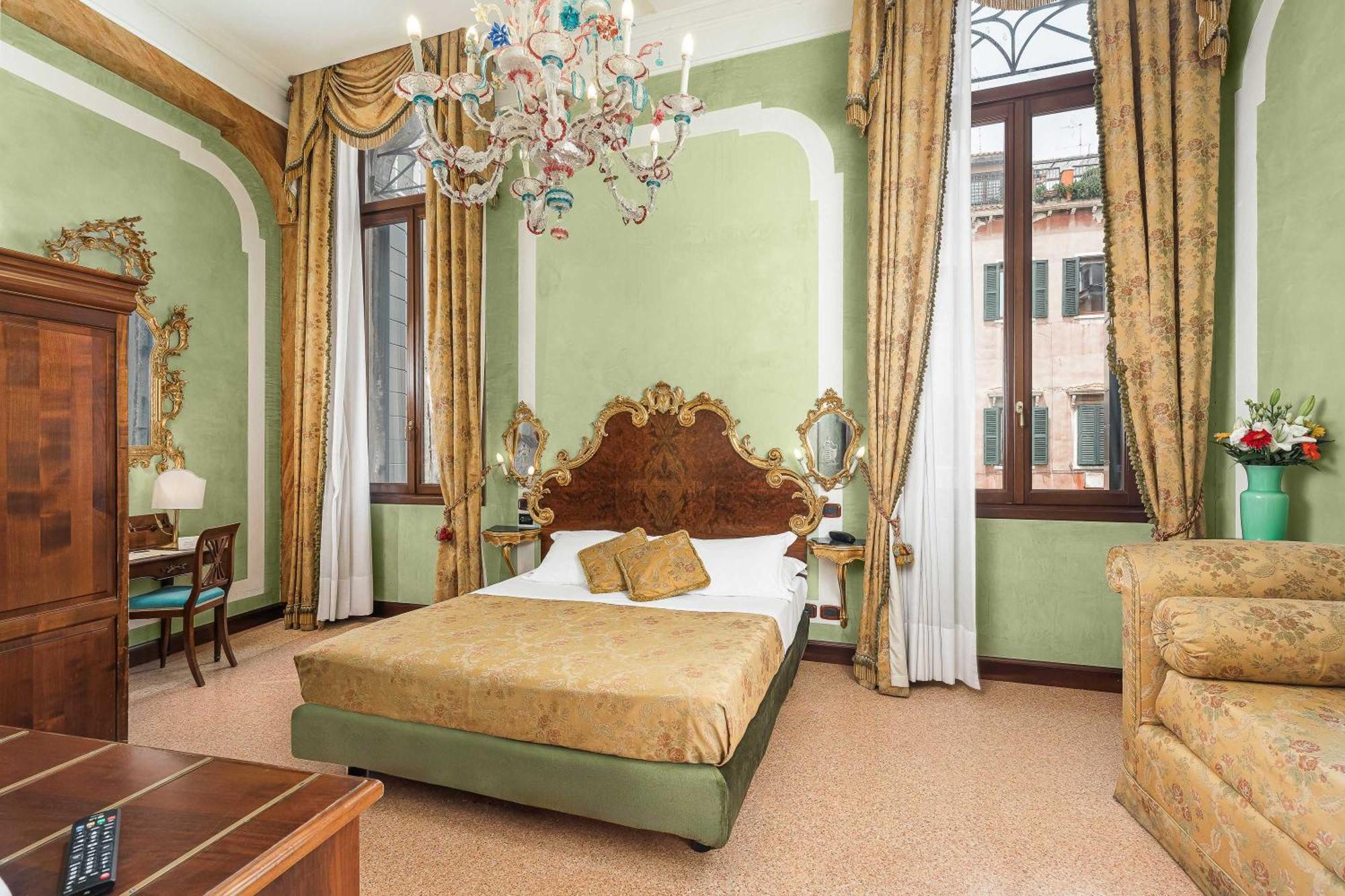 Hotel San Moise Βενετία Εξωτερικό φωτογραφία