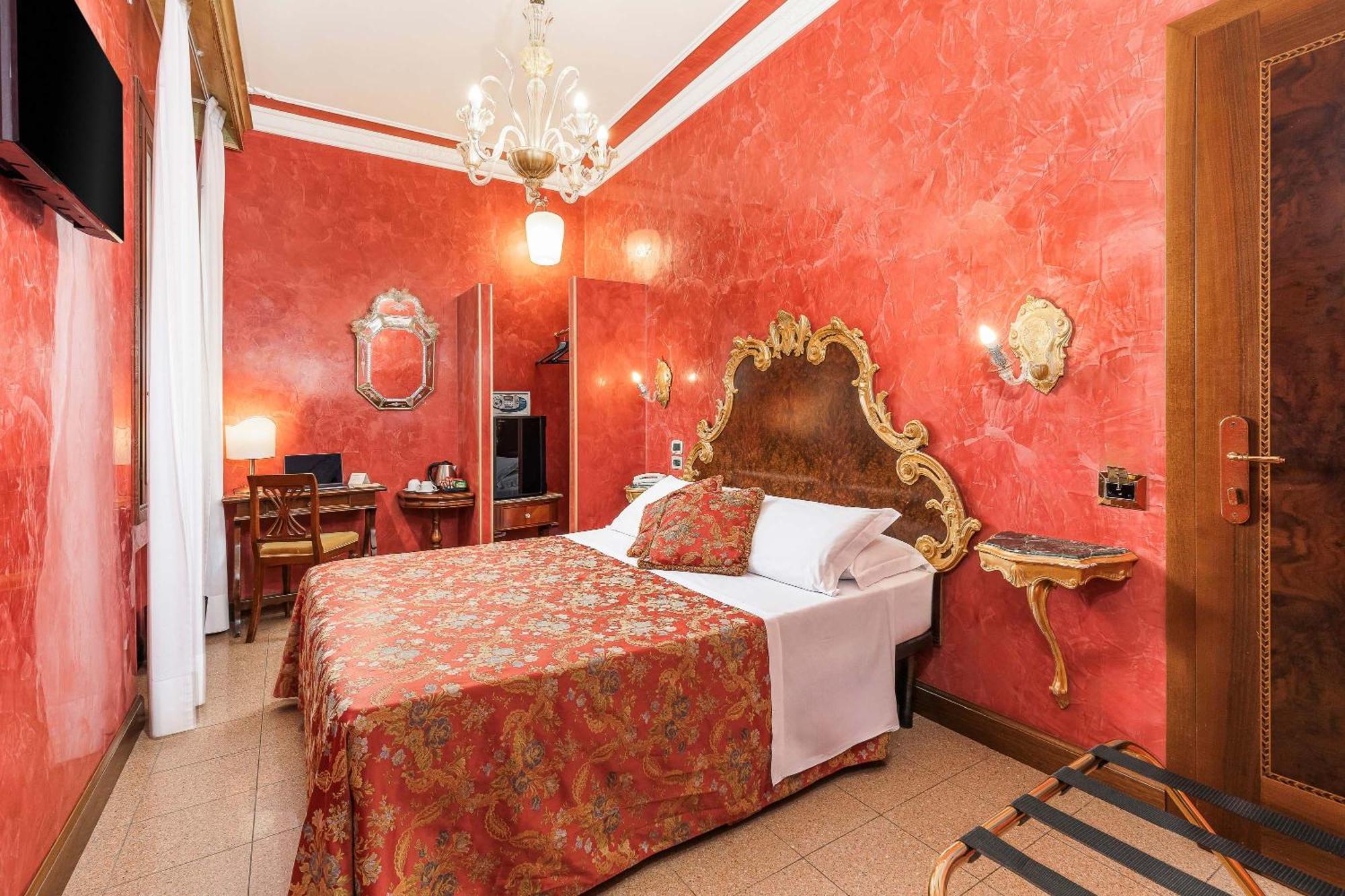 Hotel San Moise Βενετία Εξωτερικό φωτογραφία