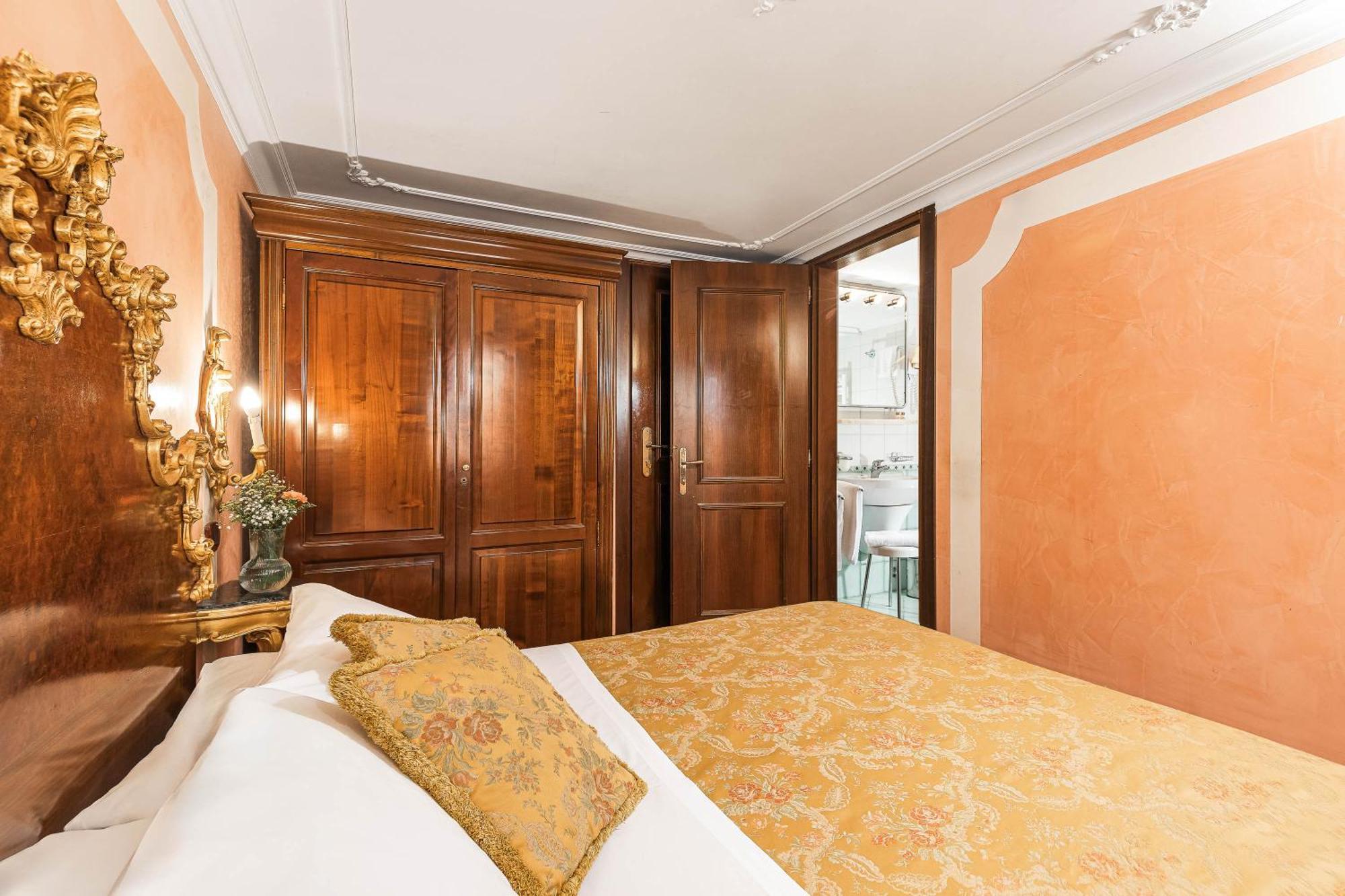 Hotel San Moise Βενετία Εξωτερικό φωτογραφία