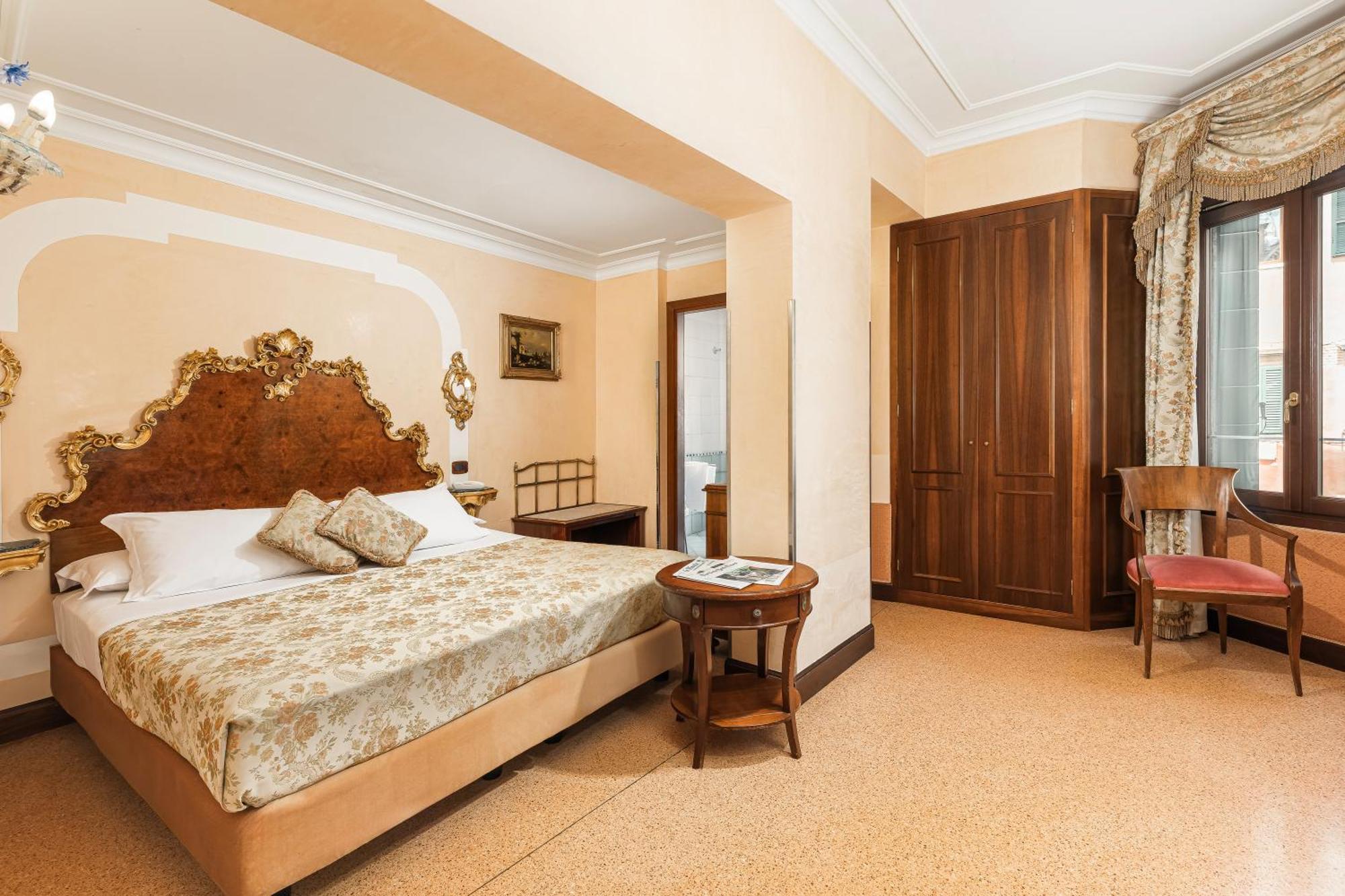 Hotel San Moise Βενετία Εξωτερικό φωτογραφία