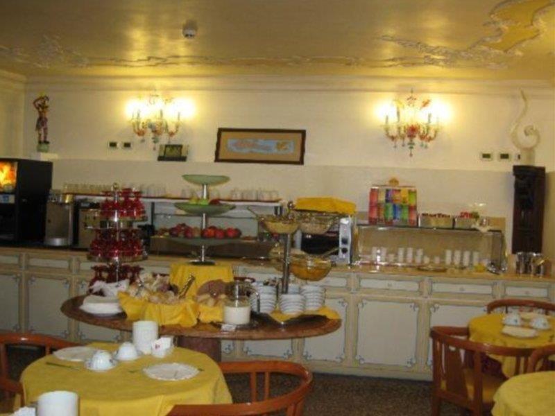 Hotel San Moise Βενετία Εξωτερικό φωτογραφία