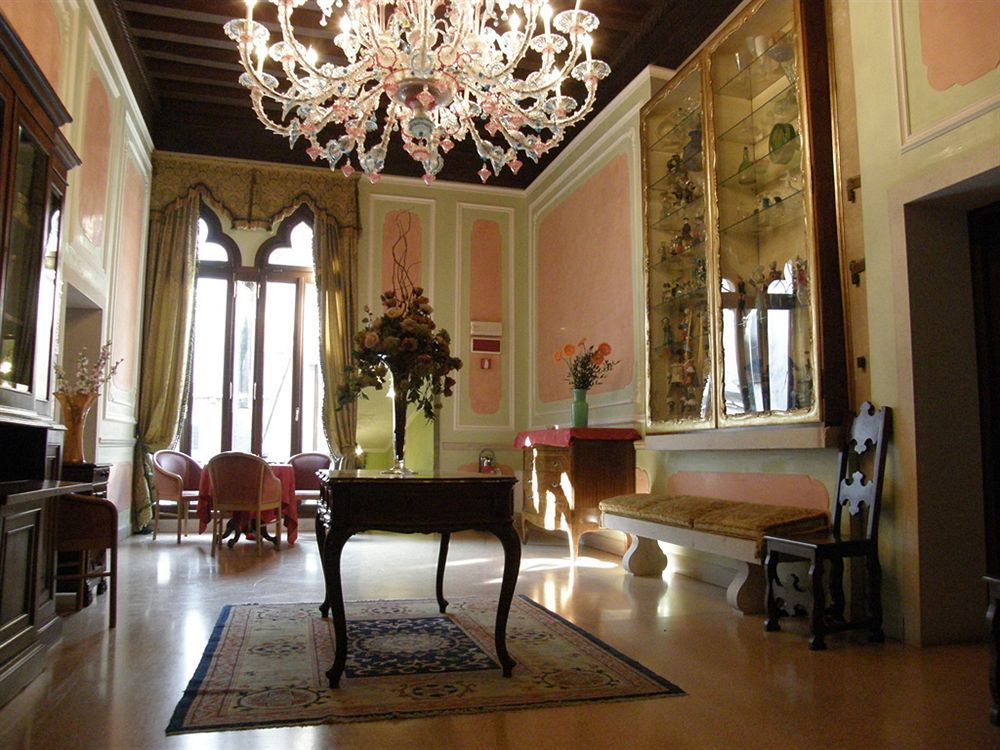 Hotel San Moise Βενετία Εξωτερικό φωτογραφία
